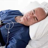 tratamientos de apnea del sueño - estudio del sueño