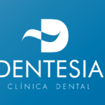 Logo Dentesia