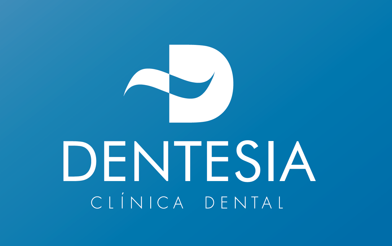 Logo Dentesia