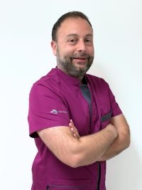 Dr. Enrique Montalvillo - Ortodoncia