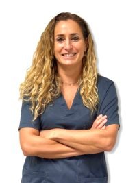 Dra. Beatriz Peral - Cirugía Maxilofacial y ATM