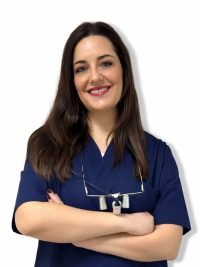 Dra. Marina Vega - Estética y odontopediatría