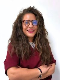 Sol Cuesta Camarero - Recepción y atención al paciente